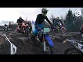 valleys xtreme 2025 flying bikes u0026 slippery track 🥇 billy bolt