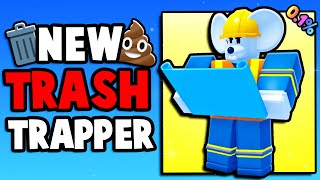 The 0.1% MOUSE TRAPPER Is HOT TRASH! (Cheese TD)