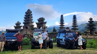 Mantoys 4x4 - Trip Jawa_Bali_Lombok 06 - 14 November 2023