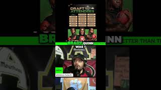 Nfl Draft Predicting The Surprise Disaster