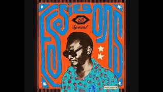 Various Artists - Essiebons Special (1973 – 1984) -  [2021 - Album/Compilation]