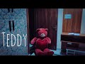 Film pendek horor / TEDDY / Framebyframe