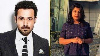 If Emraan Hashmi is the 'serial kisser,' what about the women?