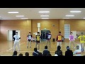 宮崎大学新歓2 20140412 pop