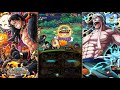 optc garp challenge enel eneru vs int halloween ace