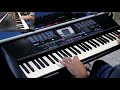 yamaha psr 220 ano 1996 factory sounds review by tiago mallen yamahapsr yamaha