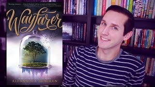 WAYFARER BY ALEXANDRA BRACKEN