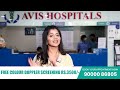 consult varicose veins expert in hyderabad avis hospitals