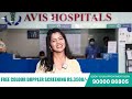 Consult Varicose Veins Expert in Hyderabad | Avis Hospitals