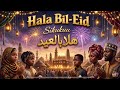 Elmitch Media - Hala Bil-Eid | Sikukuu | هلا بالعيد – Swahili & ArabicEid Celebration Song
