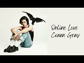 Online Love ~ Conan Gray | lyrics