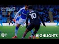 HIGHLIGHTS | Gillingham 1-0 Salford City