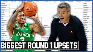 The Three Best Upset Picks for 2021 March Madness | The Ringer
