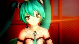 Project DIVA X [Opening Movie] \