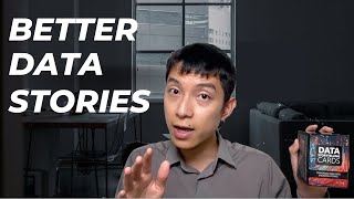 3 Ways to Make Your Data Stories Exceptional