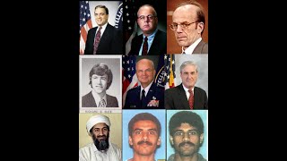 The Intelligence Failures Which Led To The September 11th 2001 Terrorist Attacks