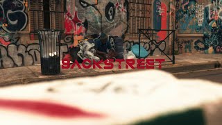 Red Marshal - Backstreet - Official Video