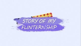 Flinternship – The Journey Of Flipkart Intern