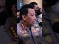 kapolri geram dengan cara polisi usut kasus vina di awal