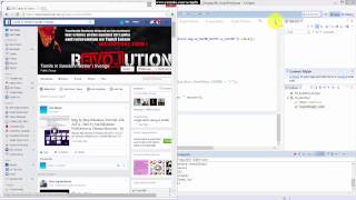 Facebook Group post Automation - How to post more than 500 groups using SELENIUM?