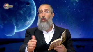 Tomer Devorah: Chapter 7 - Obtaining the Attribute of Tiferet - Part 1 - Rabbi Yirmiyahu Ullman