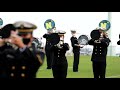 USNA Drum & Bugle Corps: 