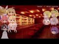 【fgo】『ひみつ会社アサシン』のガチャ礼装6枚編成をご紹介！【ゆっくり実況】