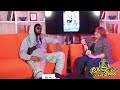 word on the beat talk show s 1 ep 2 mac dris