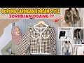 SHOPEE HAUL CARDIGAN KOREAN STYLE 30RIBUAN !!! CAKEP SEMUAAA