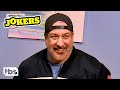 Joey Fatone Experiences the Jokers’ Past Punishments (Clip) | Impractical Jokers | TBS