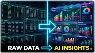 Part 2 How to Create Your Own AI Training Data (Python + PostgreSQL)