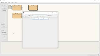 Part 5 - Inserting Data from Java GUI into SQL database.