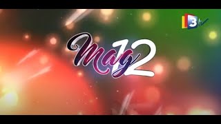 Mag12 du 05 février 2025 sur 3TV.