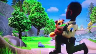 My Reaction That "Jelly Jamm" Didn't Return To Cartoonito/Clan