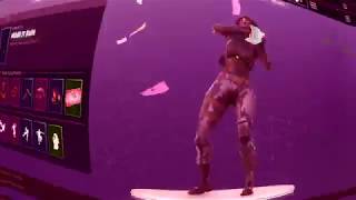 fortnite make it rain dance emote ear rape - fortnite make it rain music