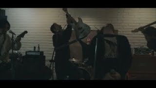 ALISTAIR - “CHASING NEW LOWS” (OFFICIAL VIDEO)