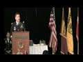 mg mcconville remarks at boston college liberty battalion commissioning ceremony 2011