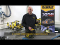 Hoe kan de DEWALT XR FLEXVOLT accu schakelen tussen 18 en 54 Volt?