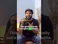 This Startup Upcycle Bottles | Anuj Ramatri