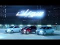 Chevrolet Sonic TVC - Arabic