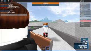 Prison Life Wall Hack Videos 9tube Tv - roblox prison life v2 0 wallhack part 1