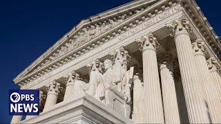 LISTEN LIVE: Supreme Court hears arguments on how lawsuits can be settled from a defendant's profits