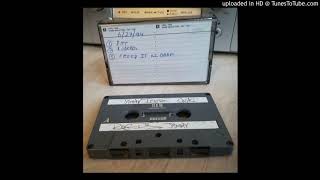 Unknown Track - BIG DS (mega rare indie random rap unreleased NY demo 1994 ONYX)
