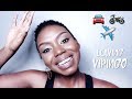 BYE VIPINGO - DRAMATIC Part 3: Leaving on a Taxi, a Boda Boda and a Plane || Patricia Kihoro