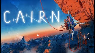 Scaling New Heights: First Look at Cairn 🚵‍♂️🧗‍♀️