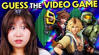 Adults Guess The 2000s  Game In One Second!