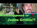 What happened to James Griffin? | Hot spring Hijinx