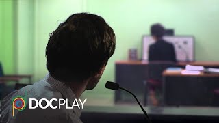Shock Room Official Trailer Docplay