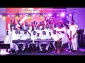 HIGHLIFE MEDLEY - ONE VOICE CHOIR GHANA