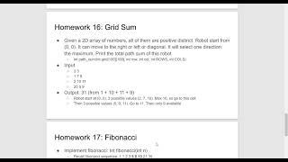 Greedy Robot 2D Array Recursion With C++